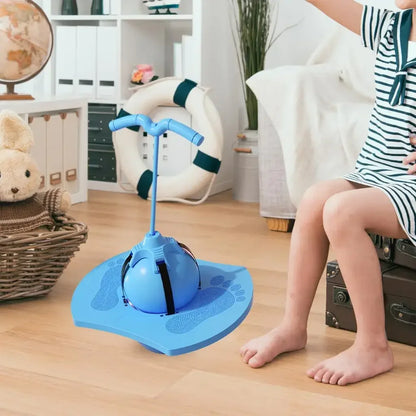 Kids Jumping Bouncing Ball — Pogo Hop Balance Toy