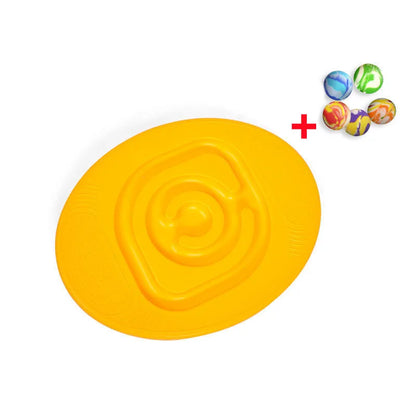 Snail Balance Board — Kids Wobble & Sensory Training Toy